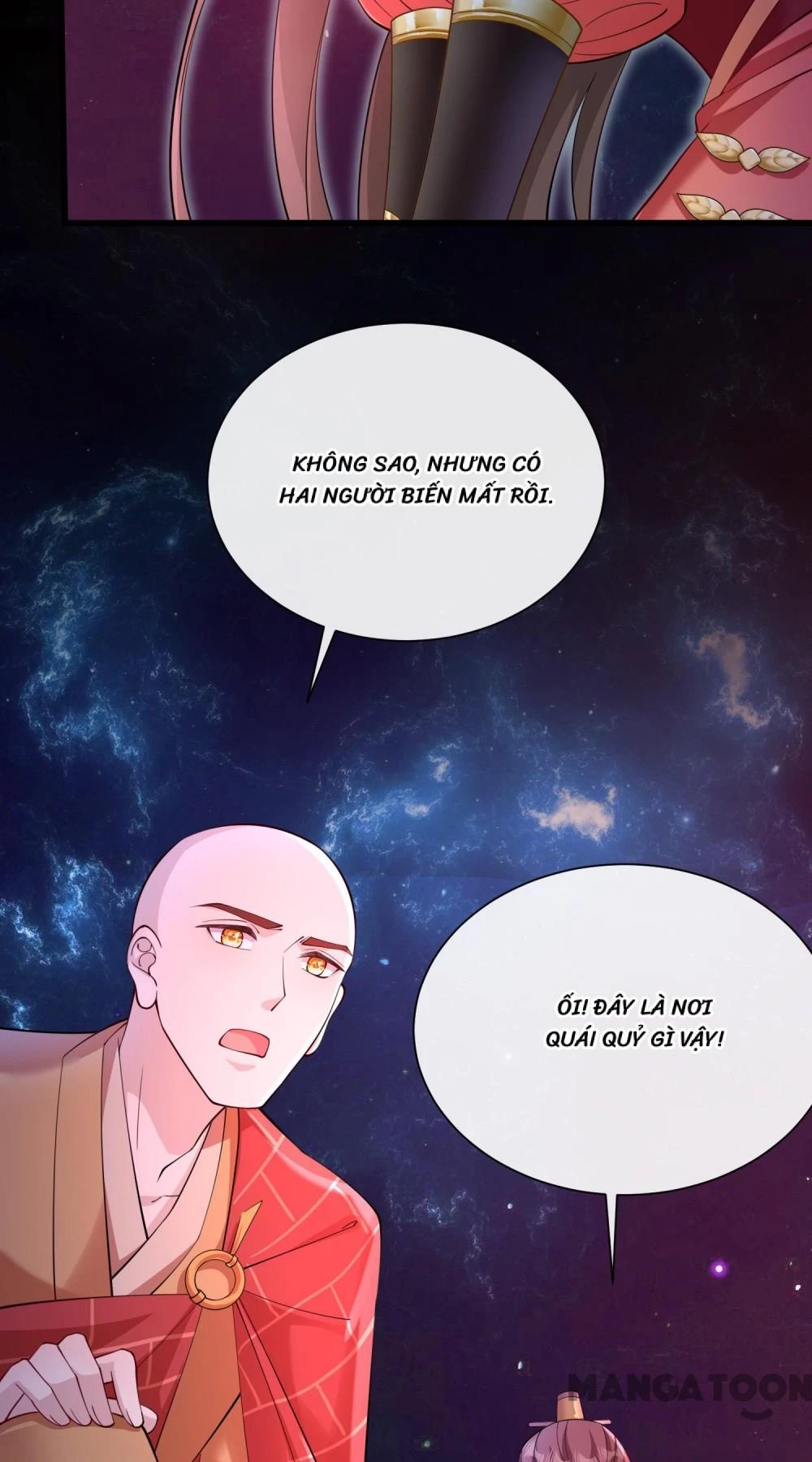 Thú Hắc Cuồng Phi Chapter 216 - 29