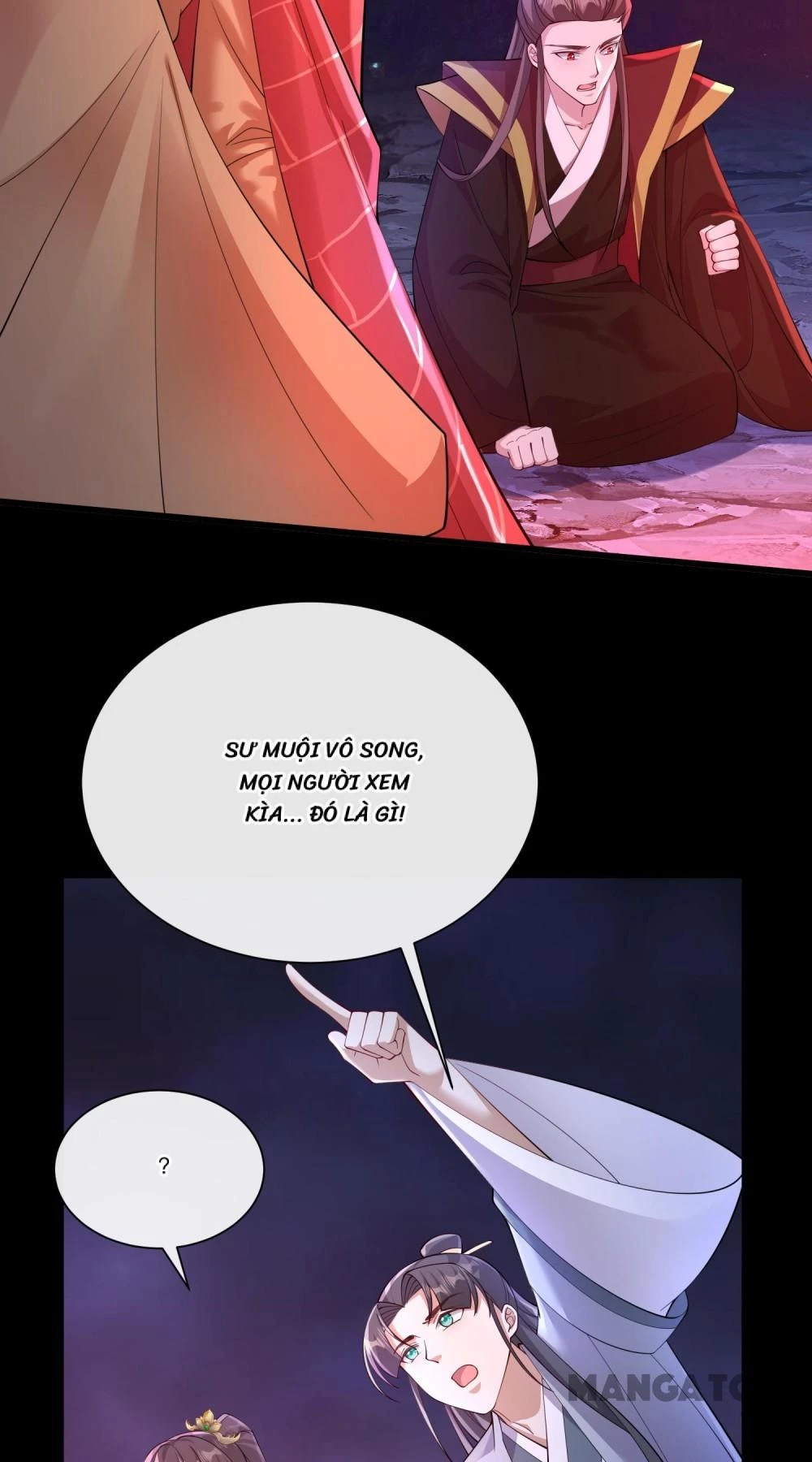 Thú Hắc Cuồng Phi Chapter 216 - 30