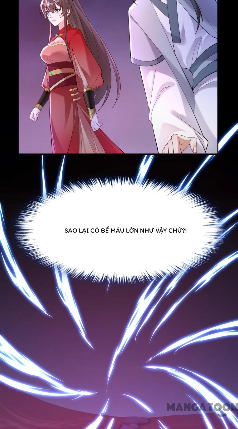 Thú Hắc Cuồng Phi Chapter 216 - 31