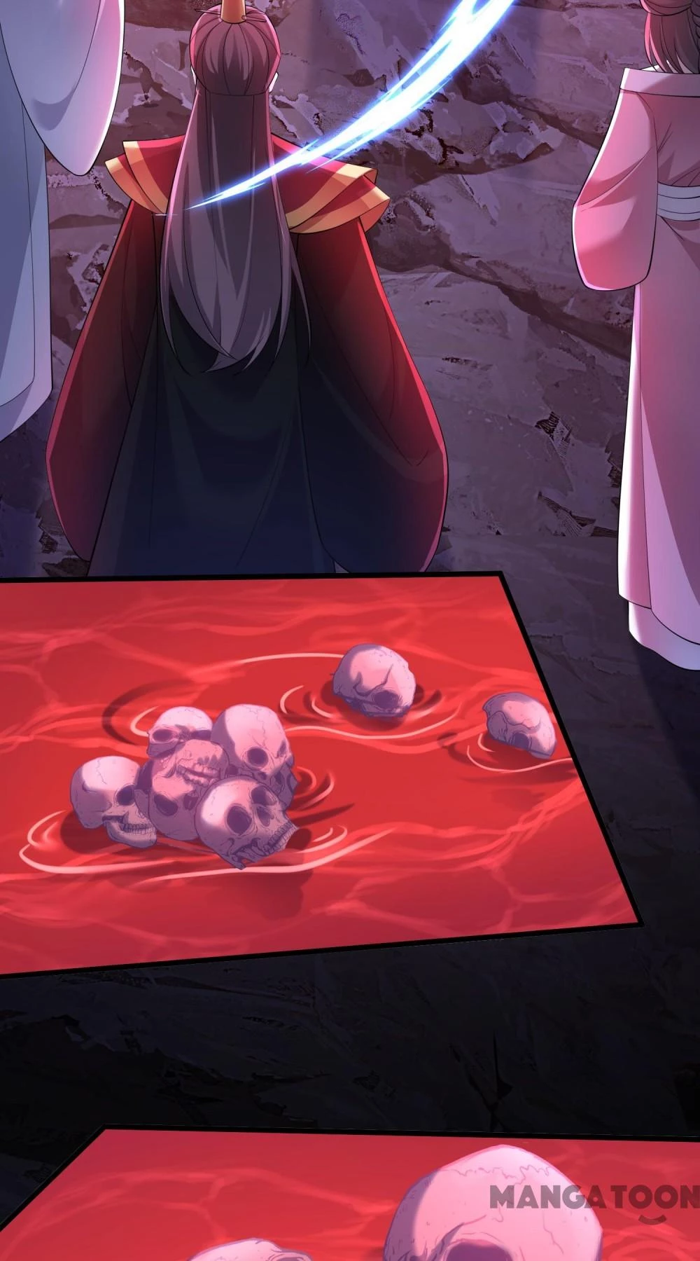 Thú Hắc Cuồng Phi Chapter 216 - 33