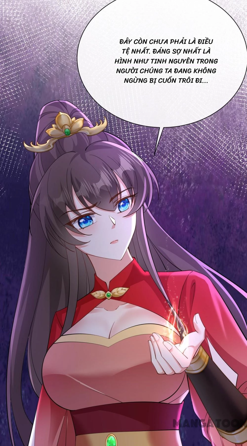 Thú Hắc Cuồng Phi Chapter 216 - 37