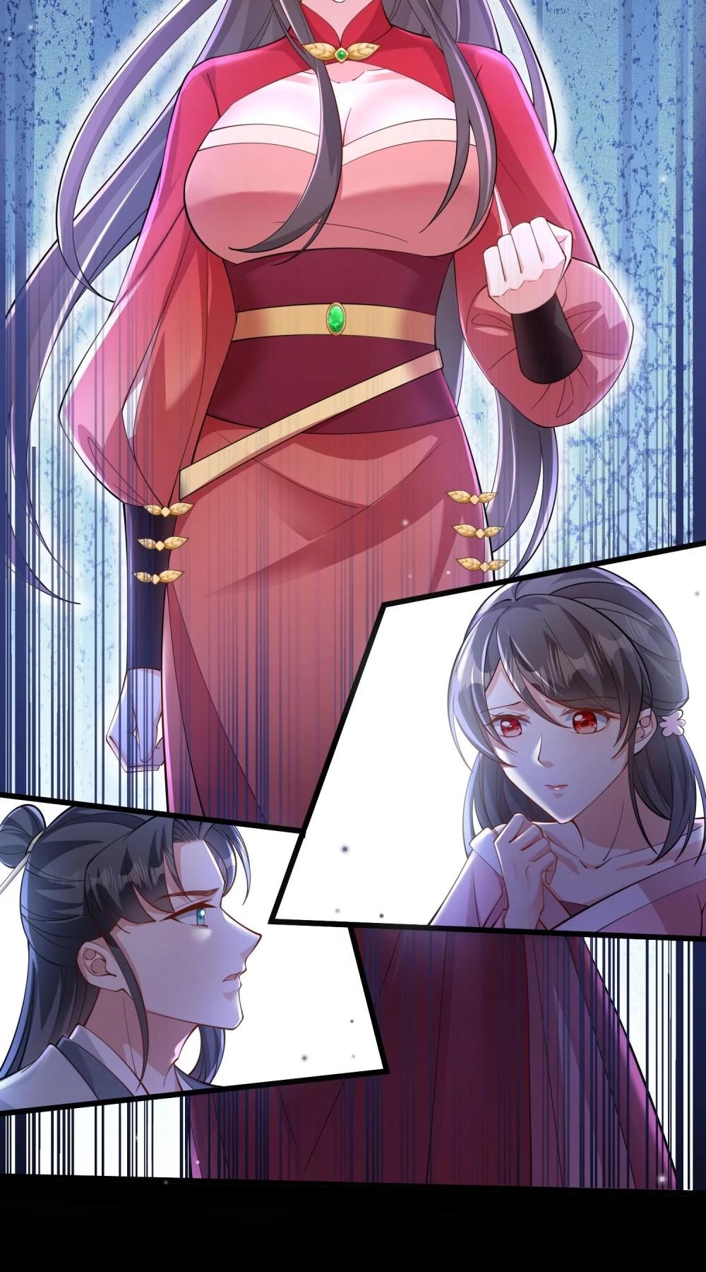 Thú Hắc Cuồng Phi Chapter 216 - 39