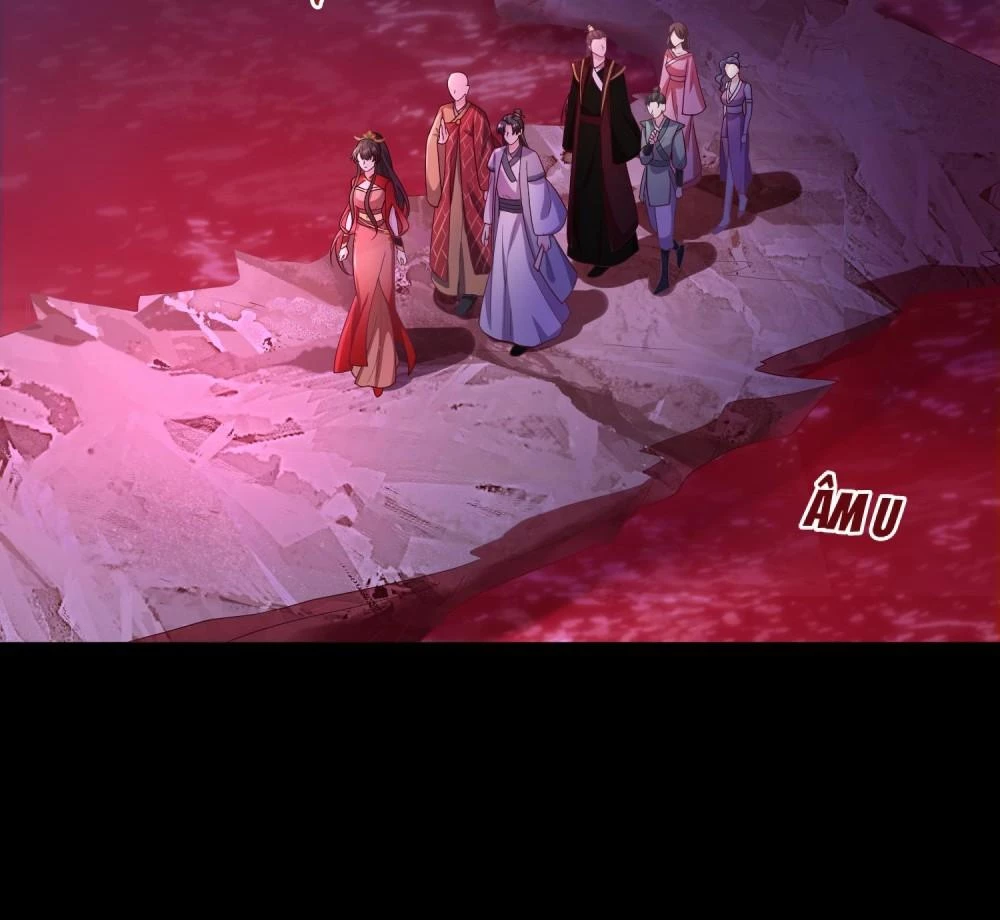 Thú Hắc Cuồng Phi Chapter 217 - 4