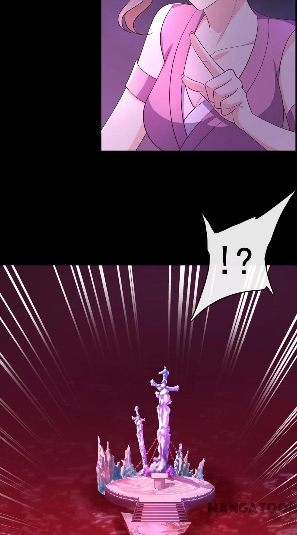 Thú Hắc Cuồng Phi Chapter 217 - 7