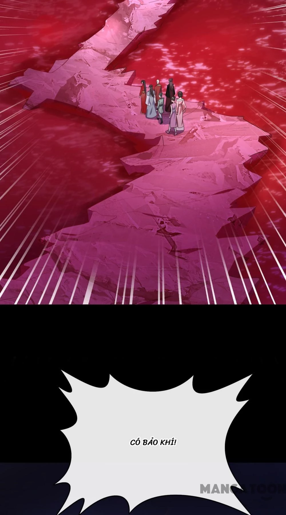 Thú Hắc Cuồng Phi Chapter 217 - 8