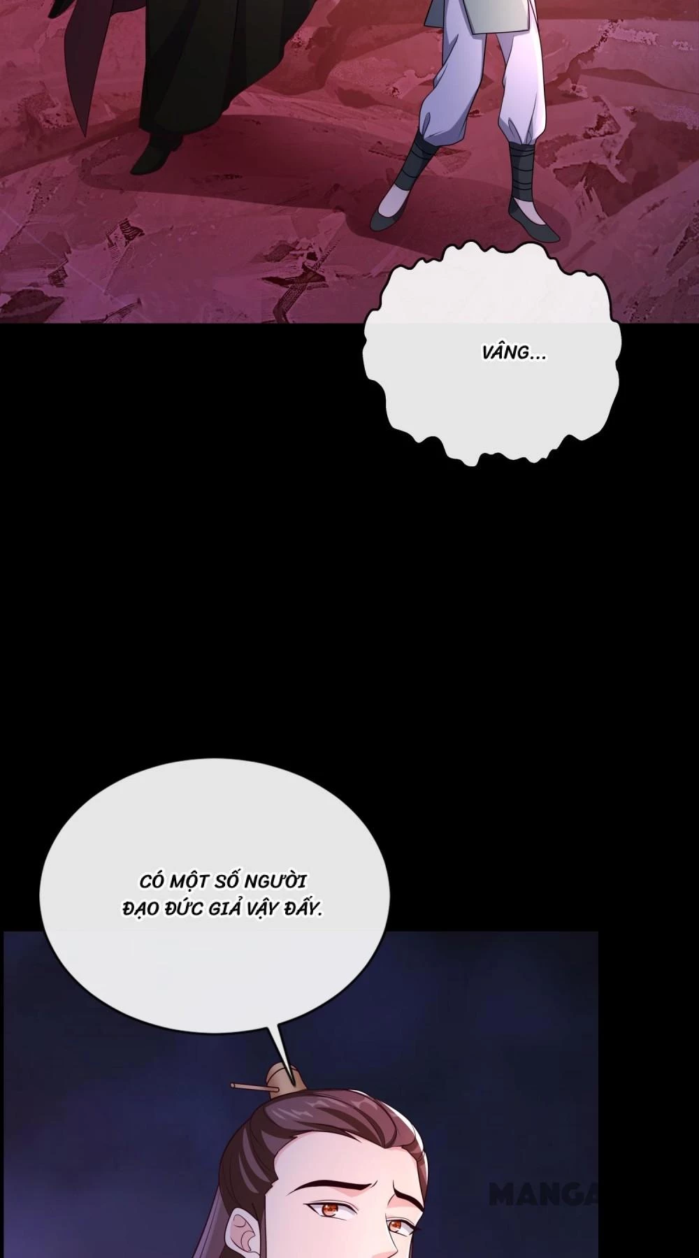 Thú Hắc Cuồng Phi Chapter 217 - 15