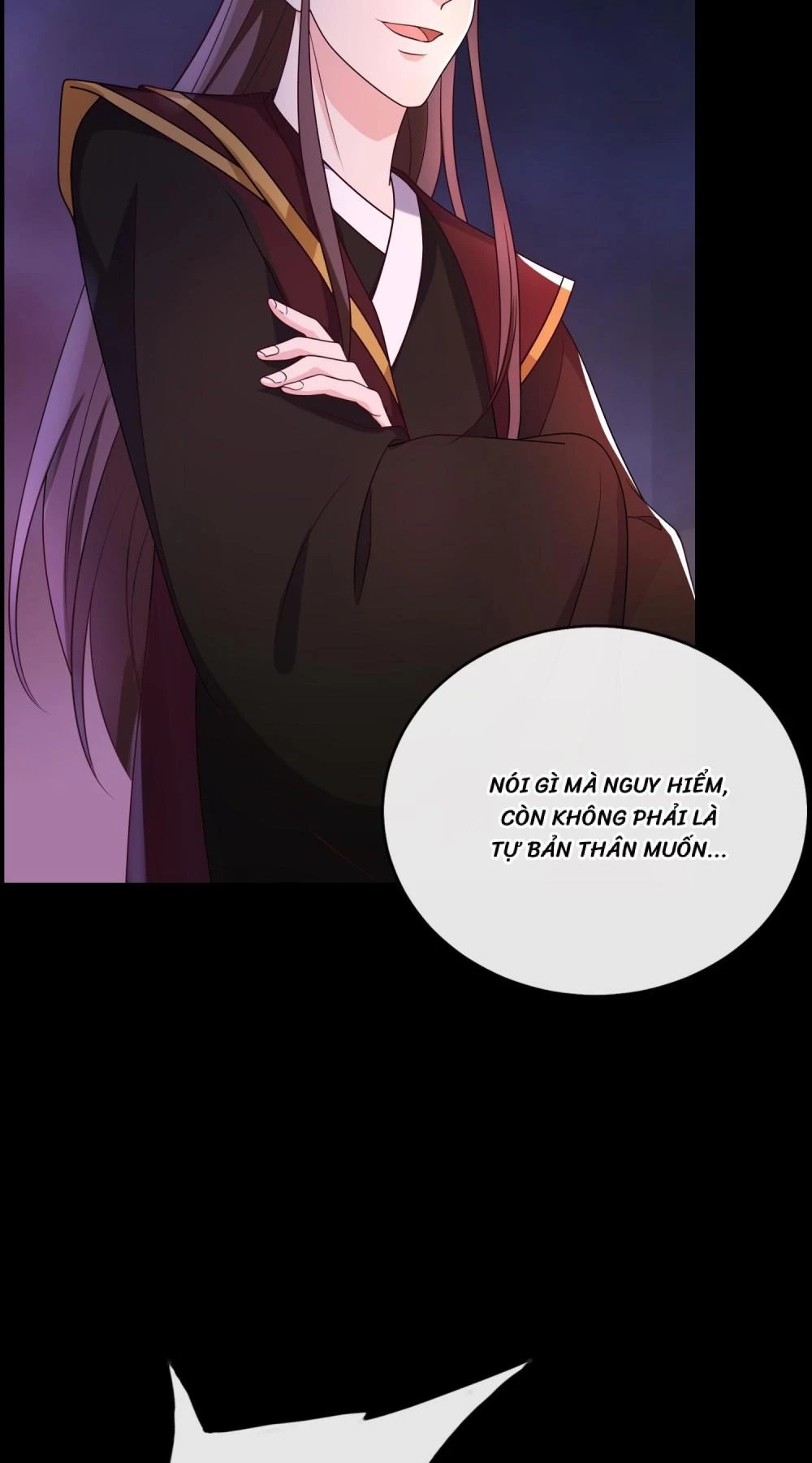 Thú Hắc Cuồng Phi Chapter 217 - 16