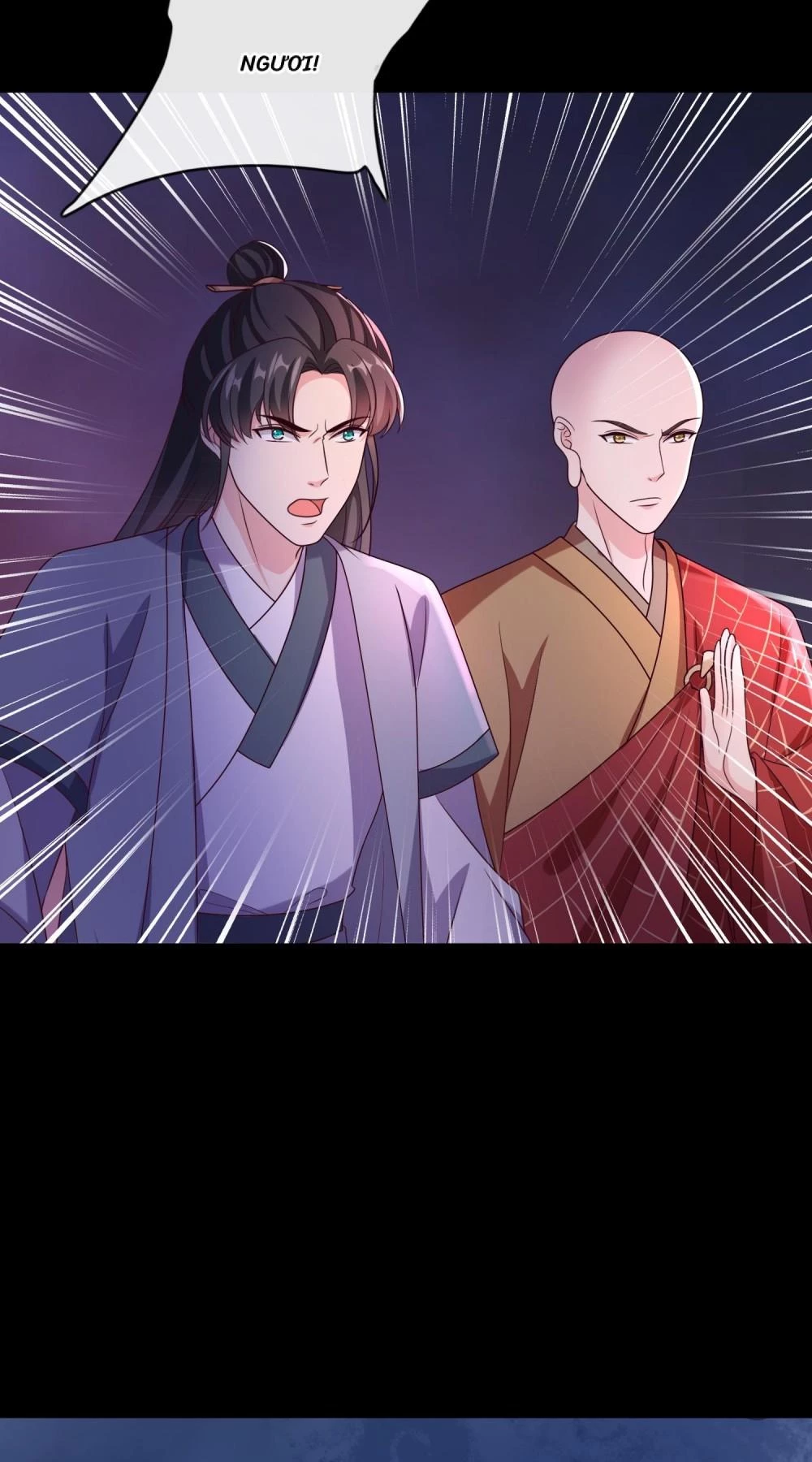 Thú Hắc Cuồng Phi Chapter 217 - 17