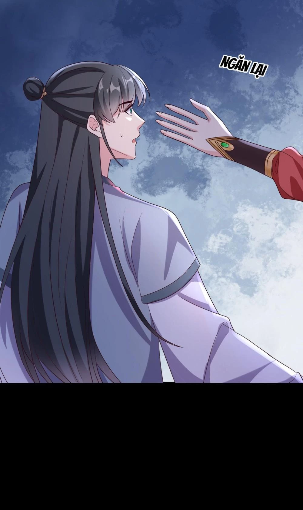 Thú Hắc Cuồng Phi Chapter 217 - 18