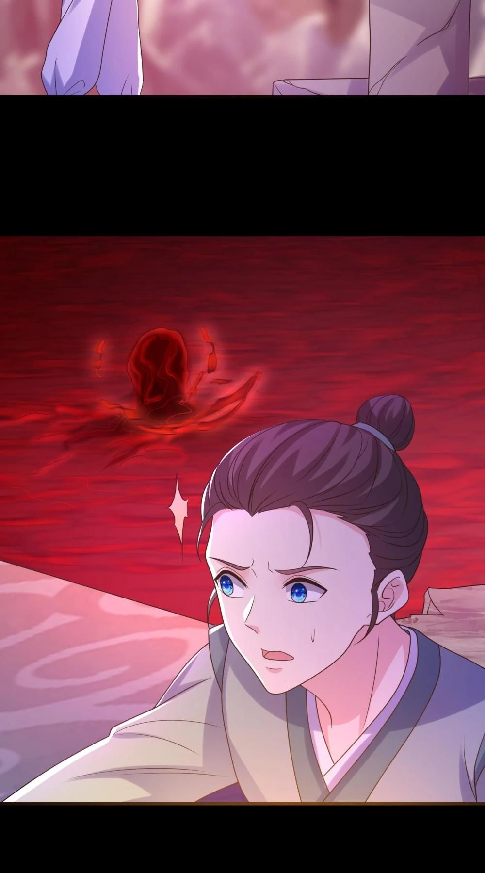 Thú Hắc Cuồng Phi Chapter 217 - 23