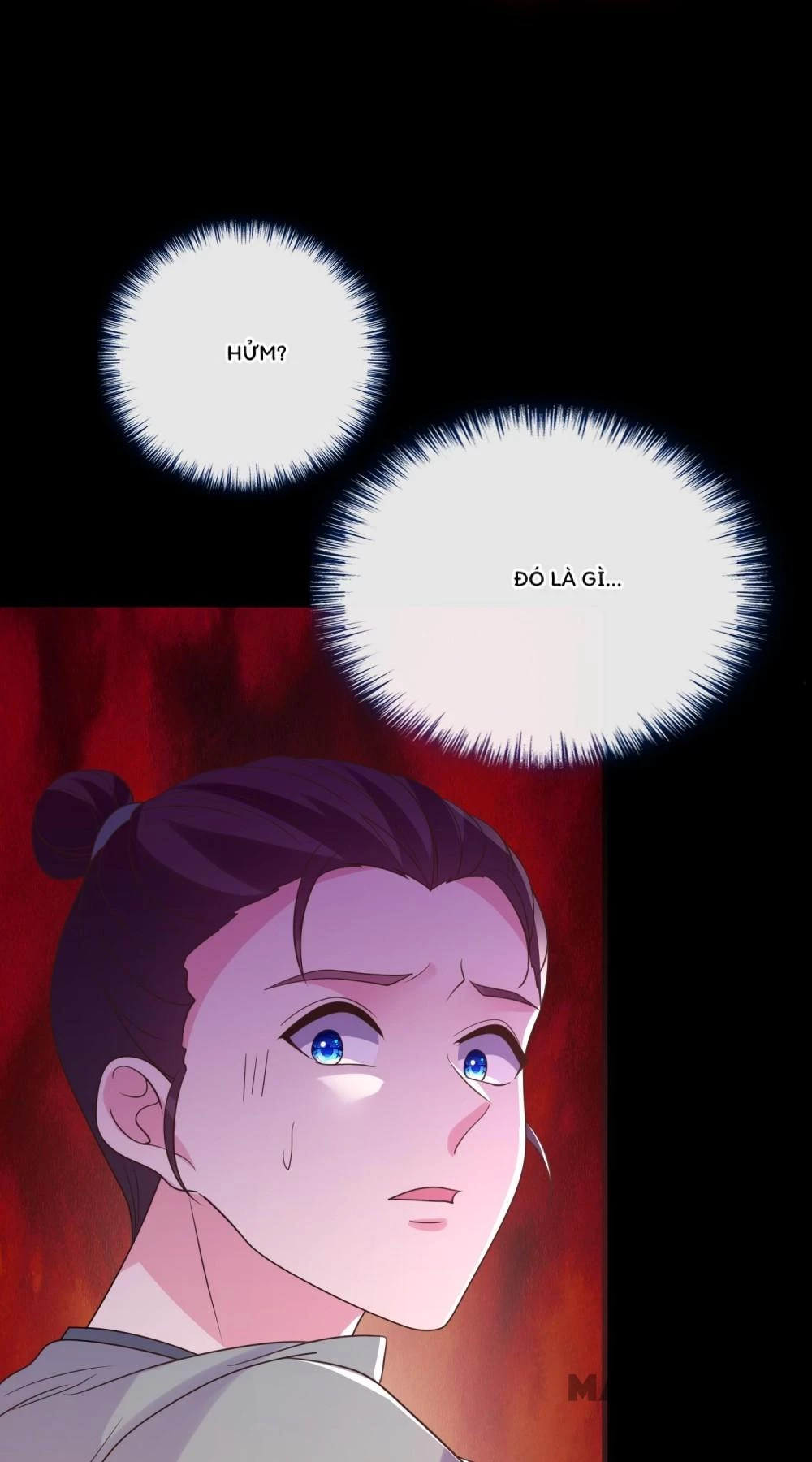 Thú Hắc Cuồng Phi Chapter 217 - 25