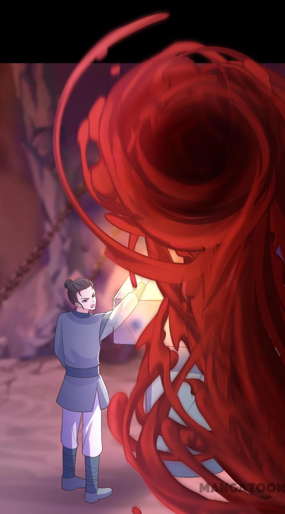 Thú Hắc Cuồng Phi Chapter 217 - 28