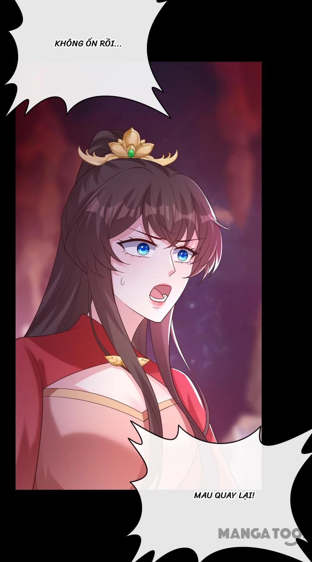 Thú Hắc Cuồng Phi Chapter 217 - 30