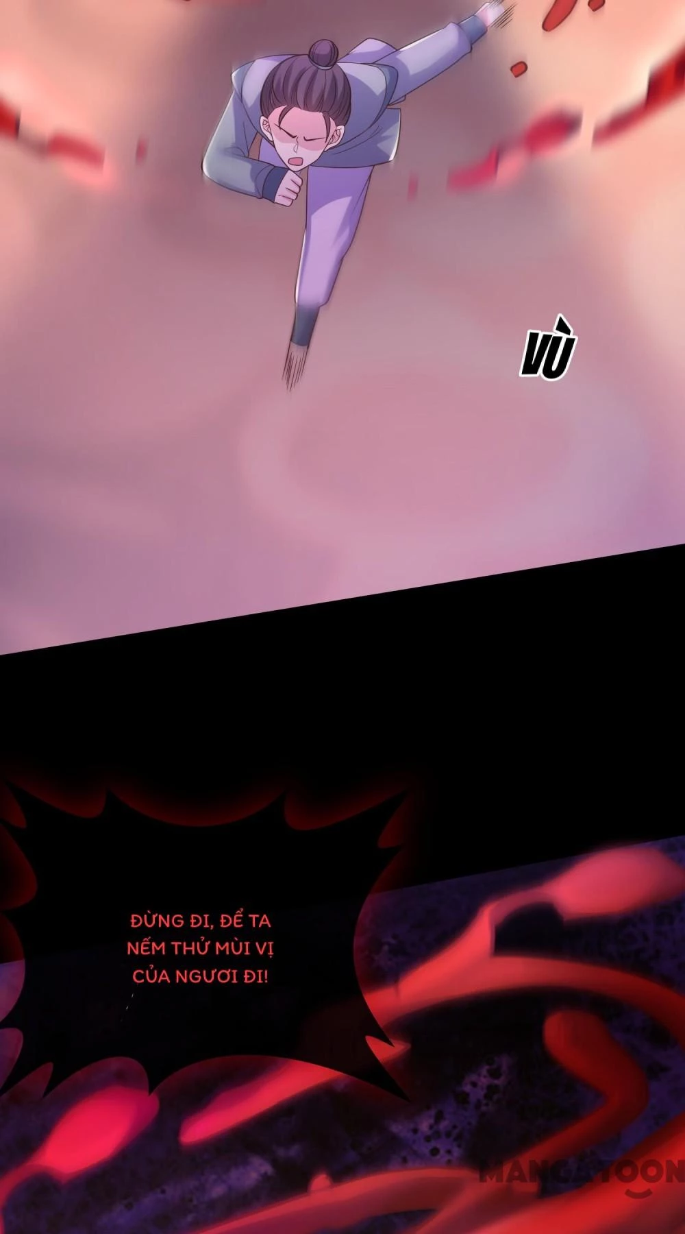 Thú Hắc Cuồng Phi Chapter 217 - 32