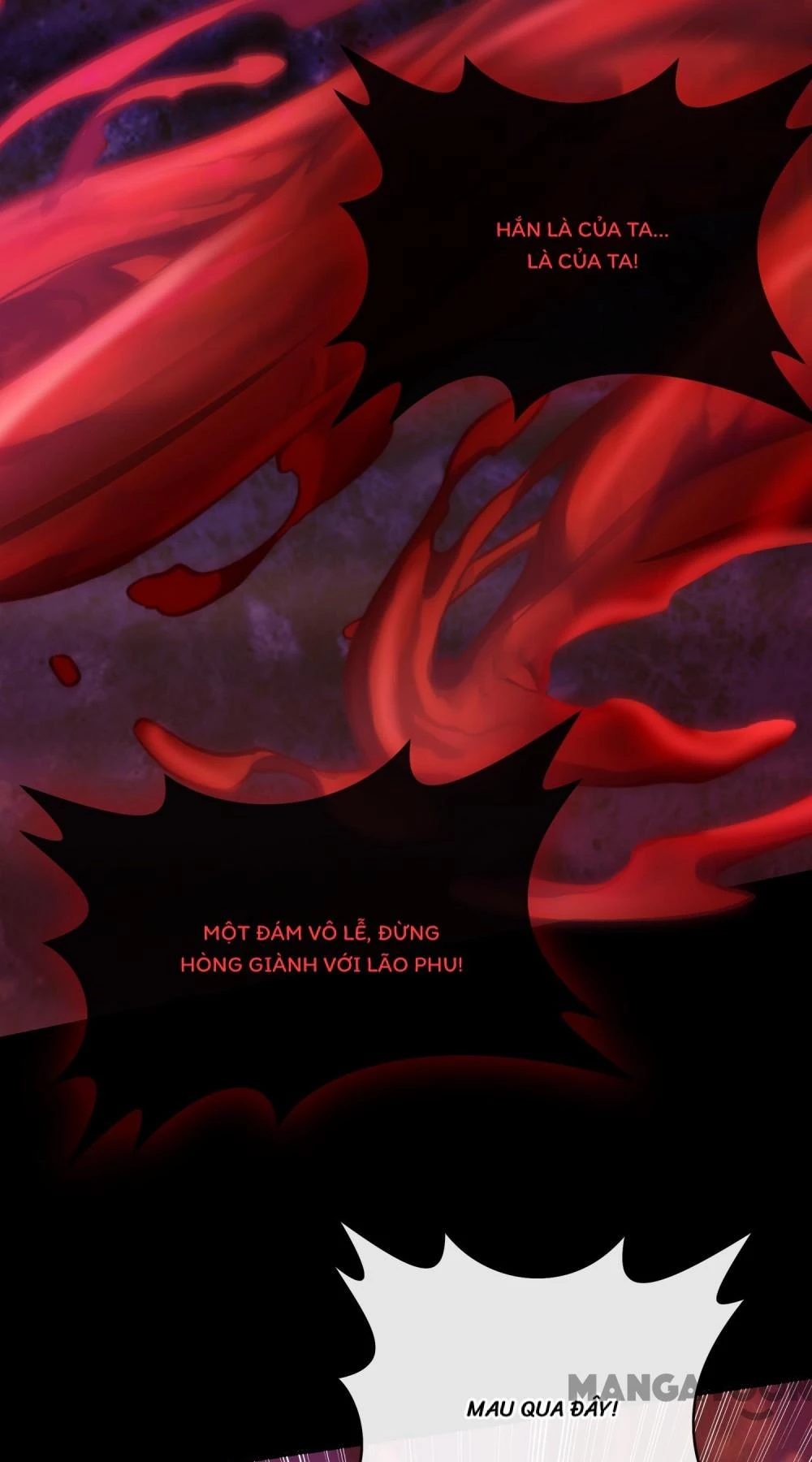 Thú Hắc Cuồng Phi Chapter 217 - 33