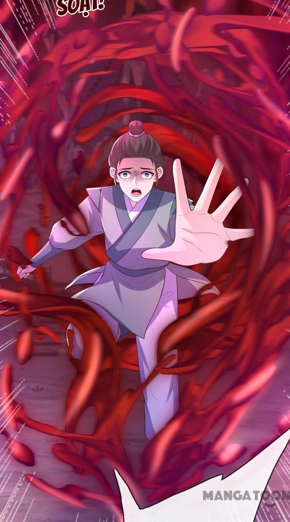 Thú Hắc Cuồng Phi Chapter 217 - 38