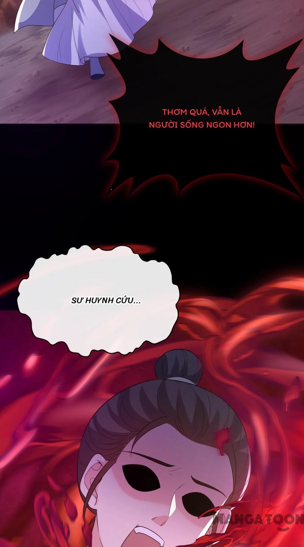 Thú Hắc Cuồng Phi Chapter 217 - 41