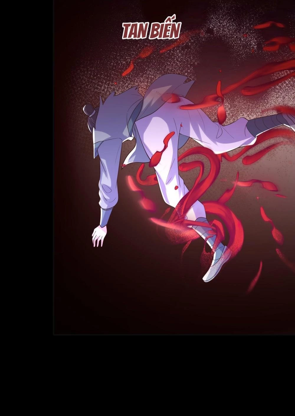 Thú Hắc Cuồng Phi Chapter 218 - 2