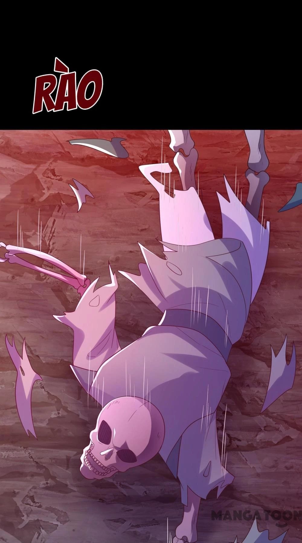 Thú Hắc Cuồng Phi Chapter 218 - 3