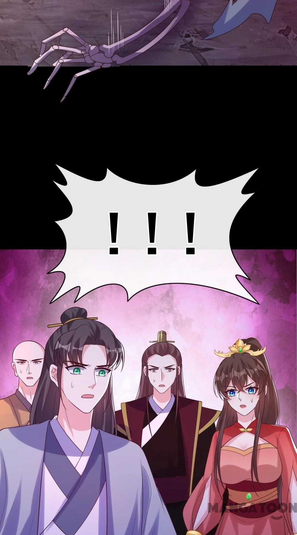 Thú Hắc Cuồng Phi Chapter 218 - 4