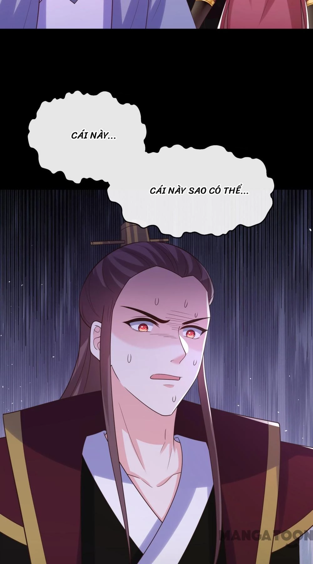 Thú Hắc Cuồng Phi Chapter 218 - 5