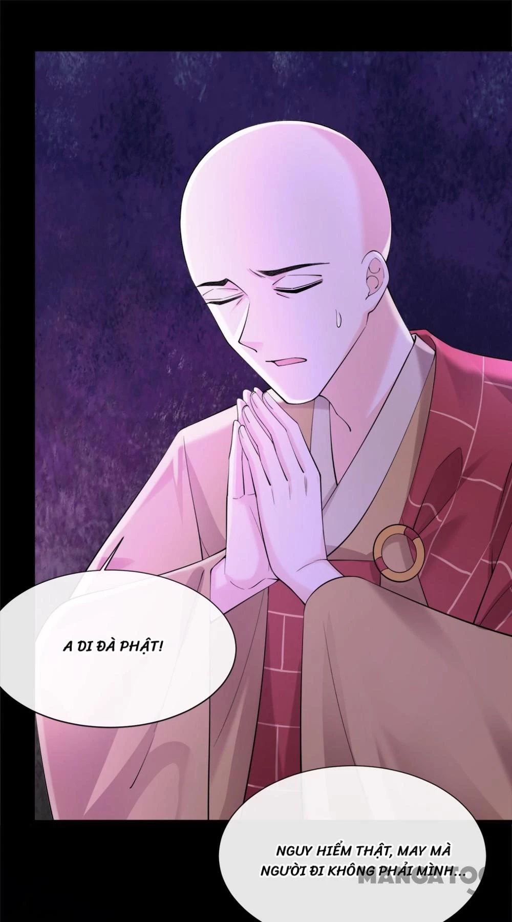 Thú Hắc Cuồng Phi Chapter 218 - 7