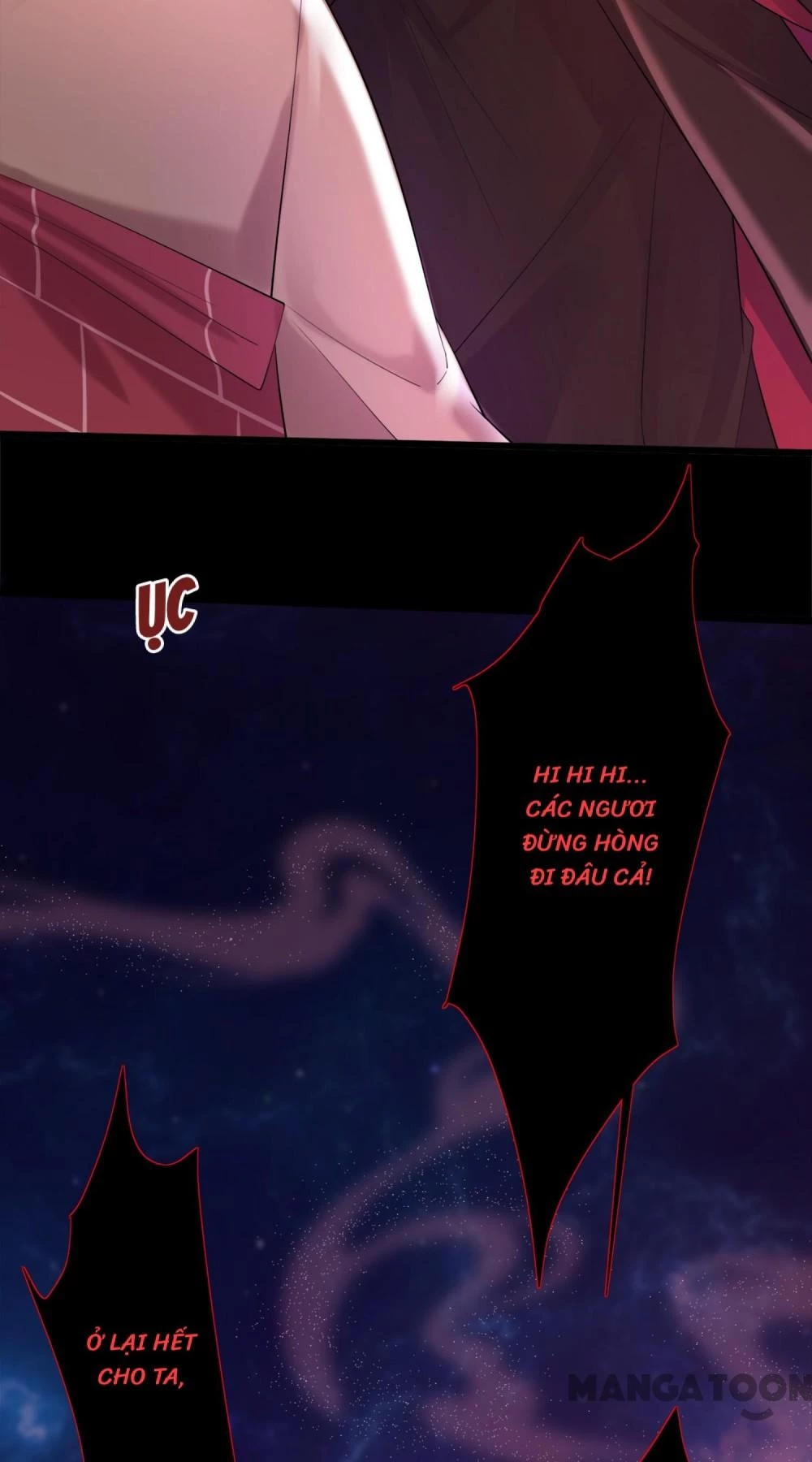 Thú Hắc Cuồng Phi Chapter 218 - 9