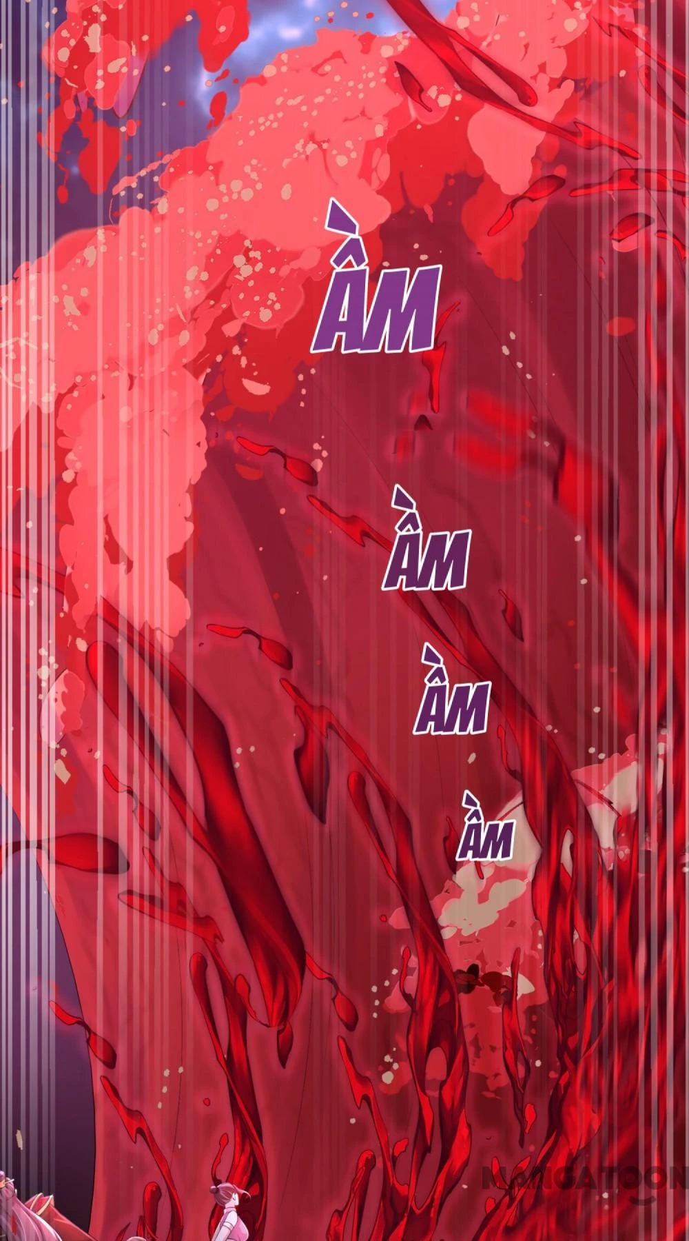 Thú Hắc Cuồng Phi Chapter 218 - 13