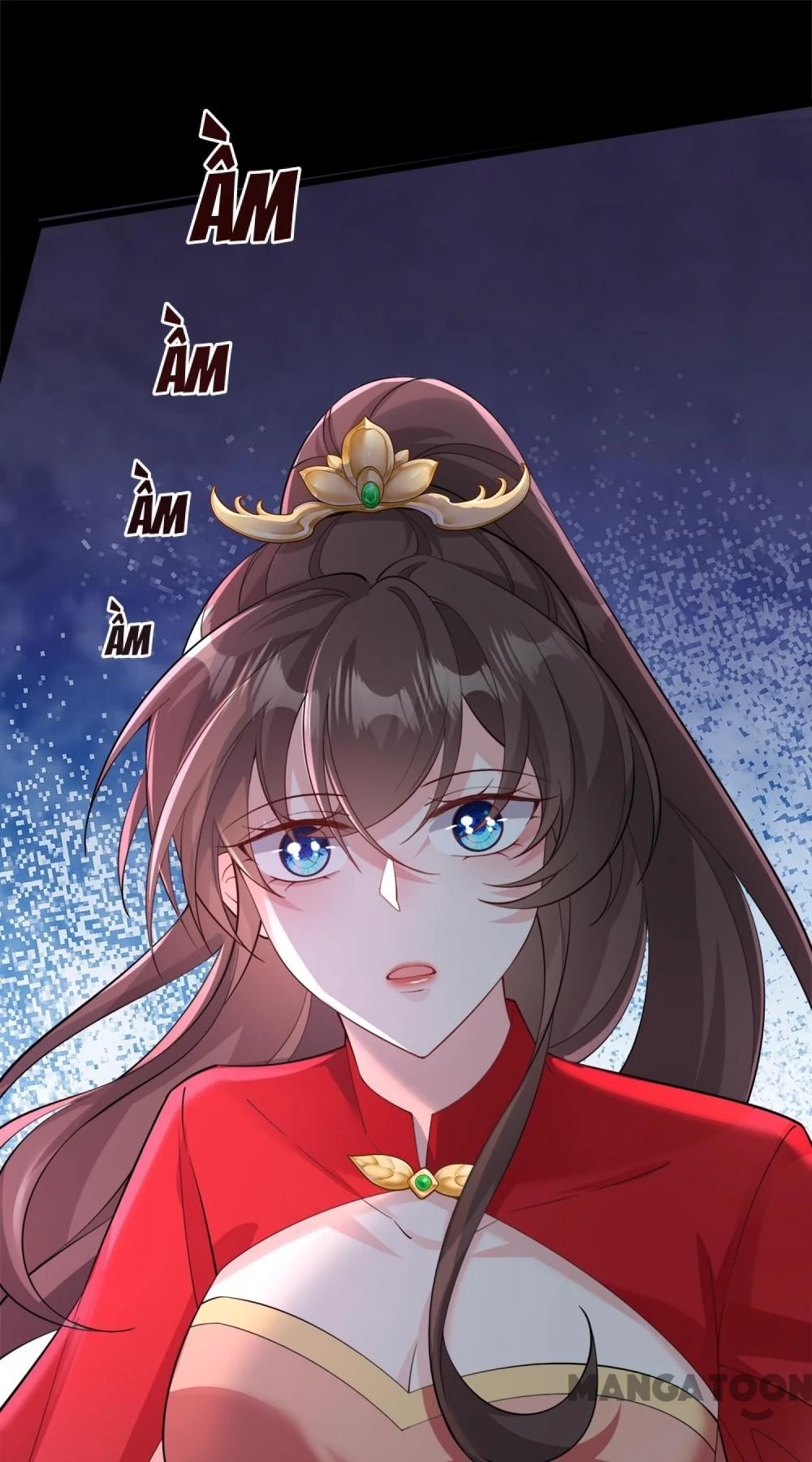 Thú Hắc Cuồng Phi Chapter 218 - 15