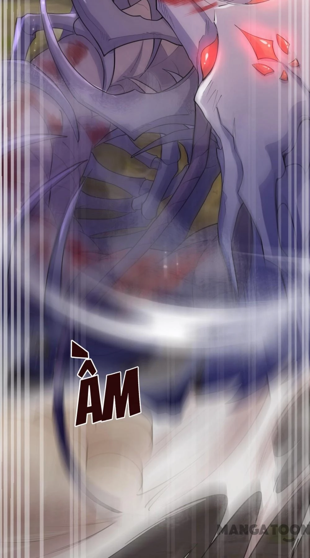 Thú Hắc Cuồng Phi Chapter 218 - 19