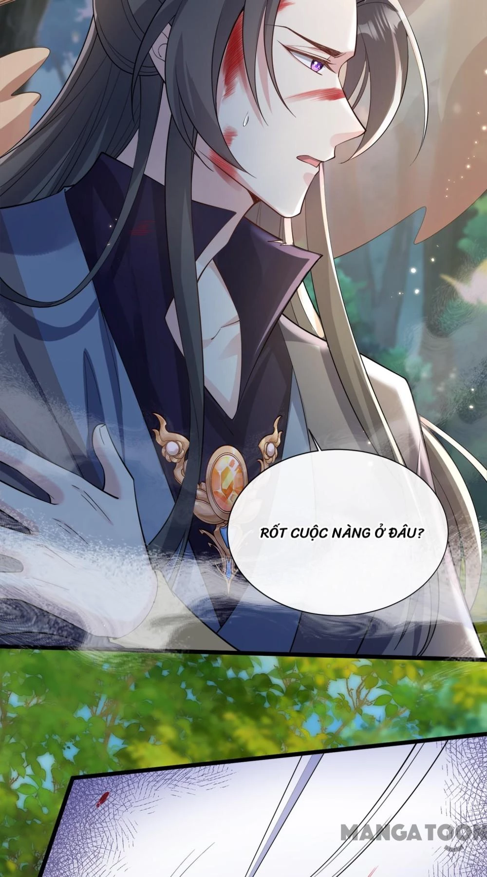 Thú Hắc Cuồng Phi Chapter 218 - 21