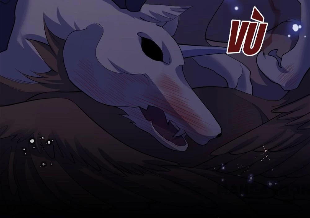 Thú Hắc Cuồng Phi Chapter 218 - 24