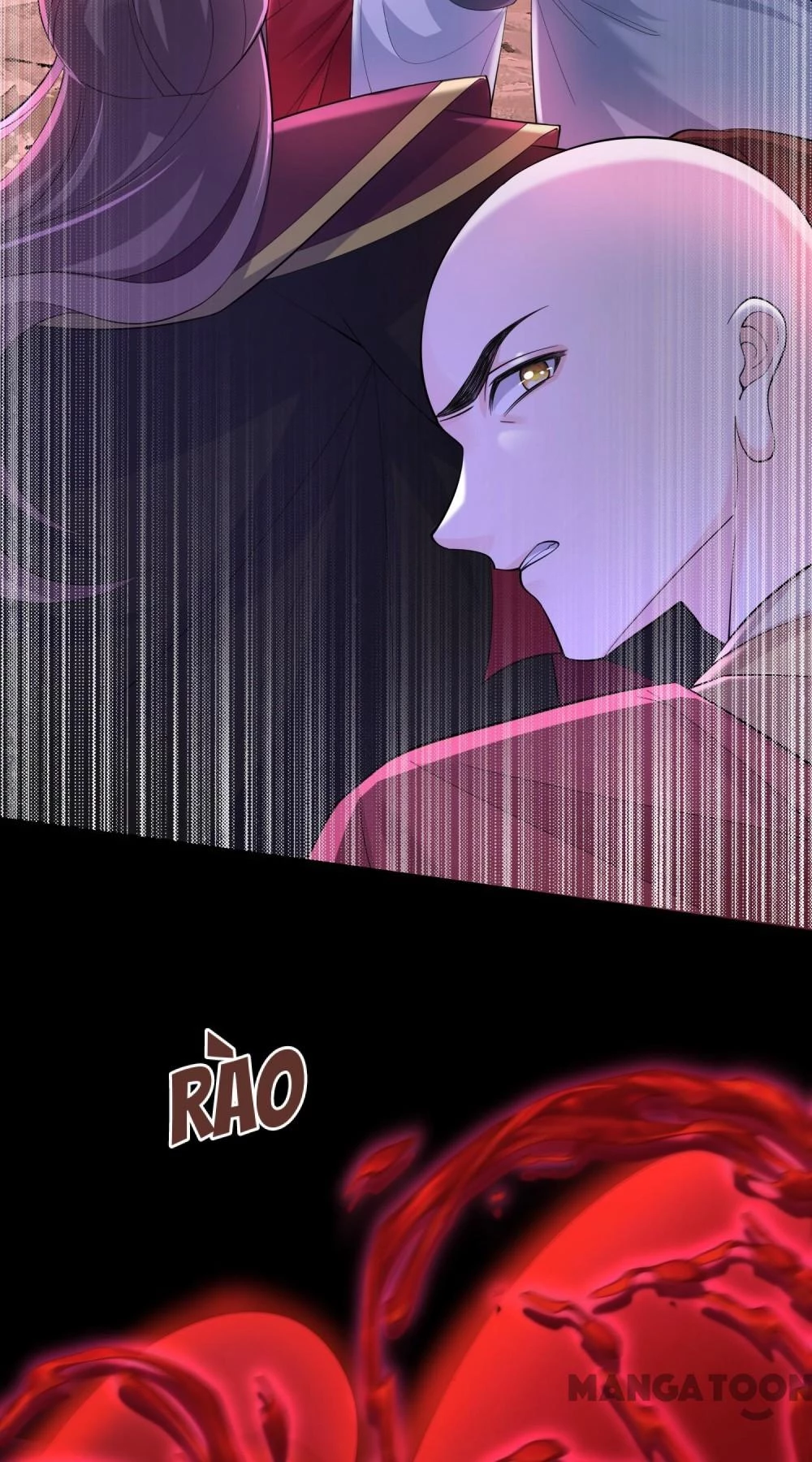 Thú Hắc Cuồng Phi Chapter 218 - 26