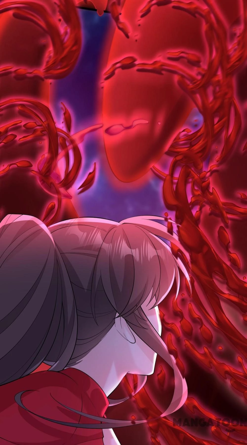 Thú Hắc Cuồng Phi Chapter 218 - 27