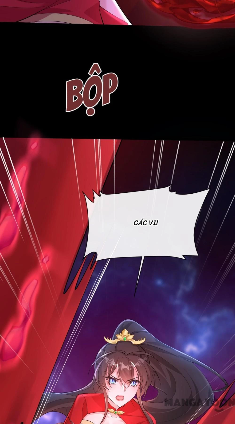 Thú Hắc Cuồng Phi Chapter 218 - 28