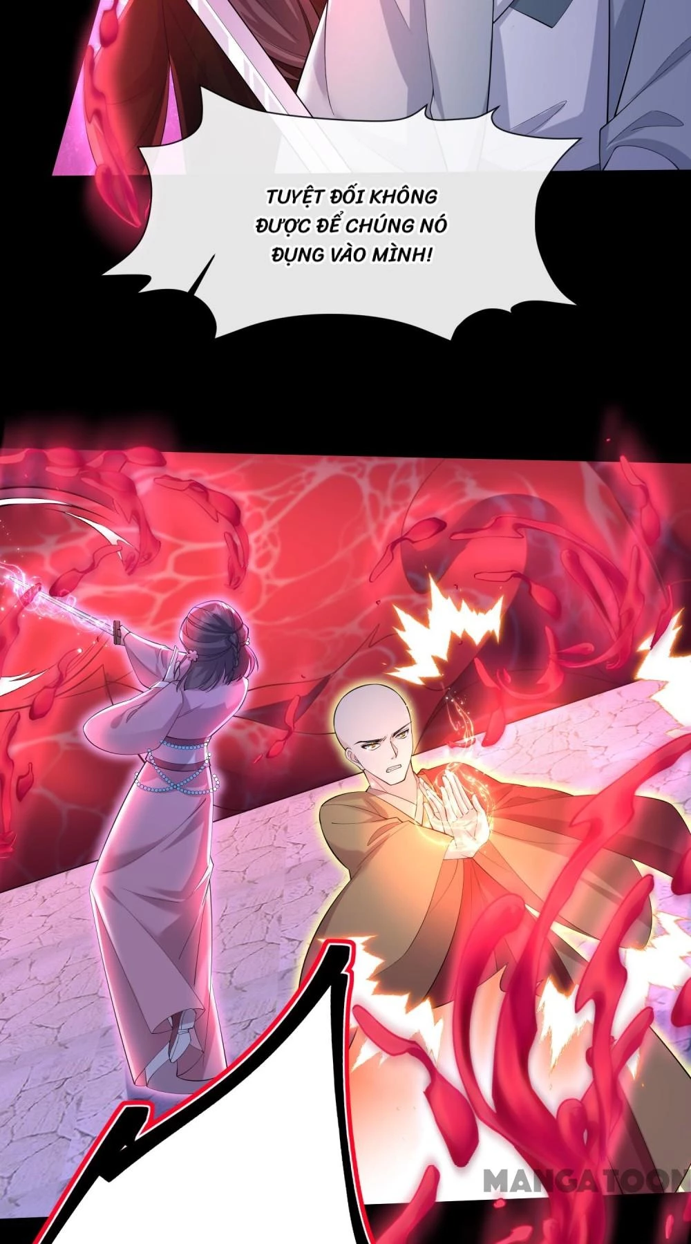 Thú Hắc Cuồng Phi Chapter 218 - 30