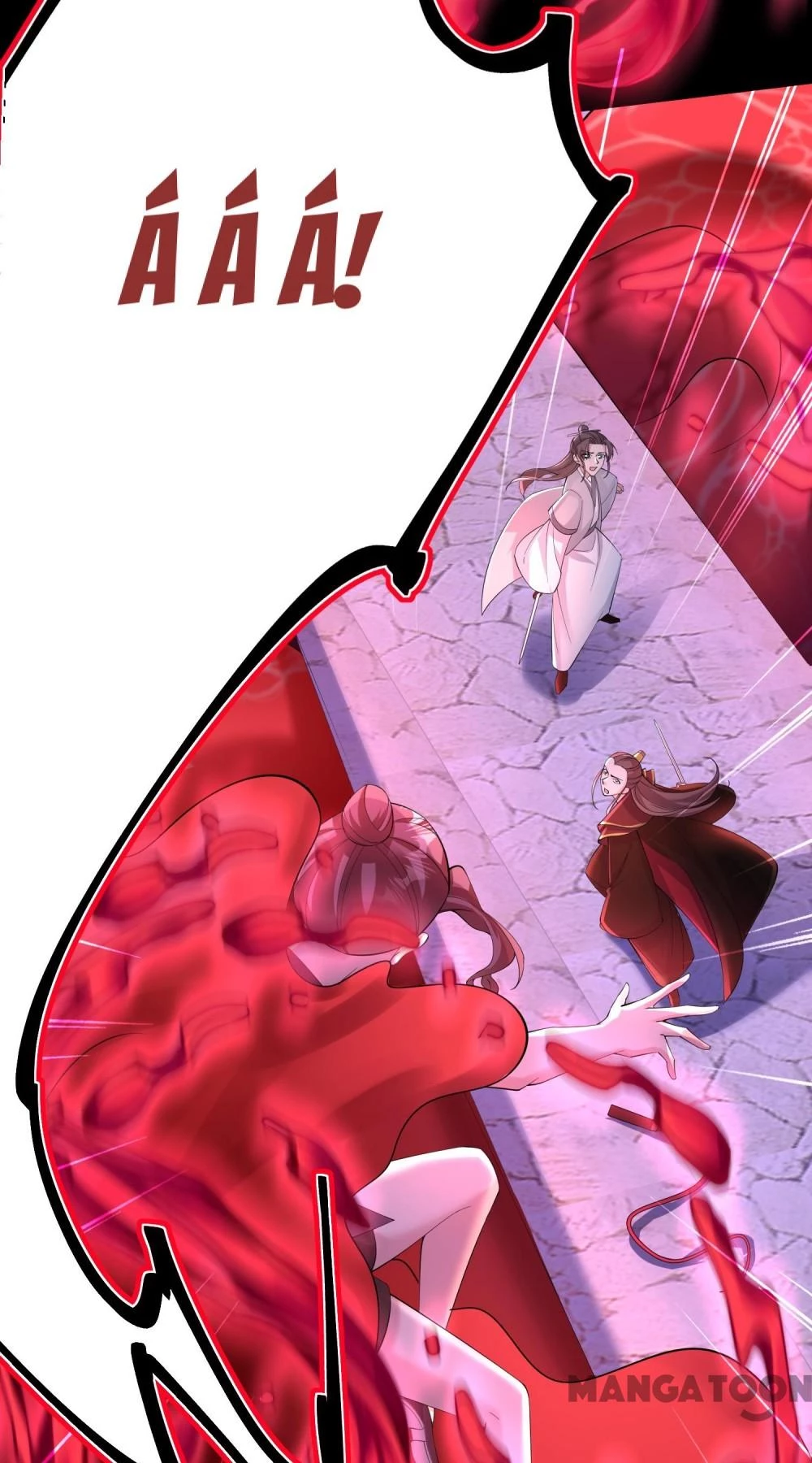 Thú Hắc Cuồng Phi Chapter 218 - 31