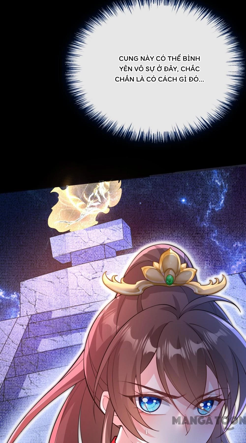 Thú Hắc Cuồng Phi Chapter 218 - 35