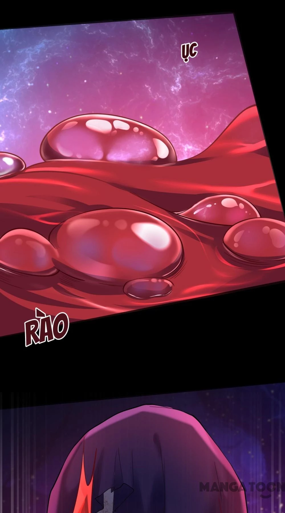 Thú Hắc Cuồng Phi Chapter 218 - 37