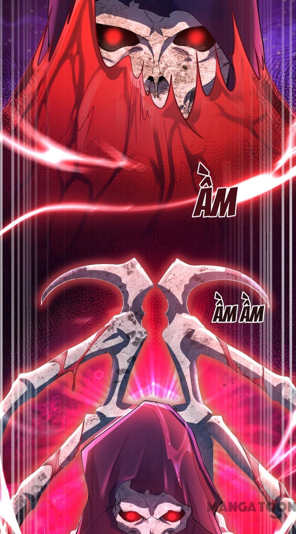 Thú Hắc Cuồng Phi Chapter 218 - 38