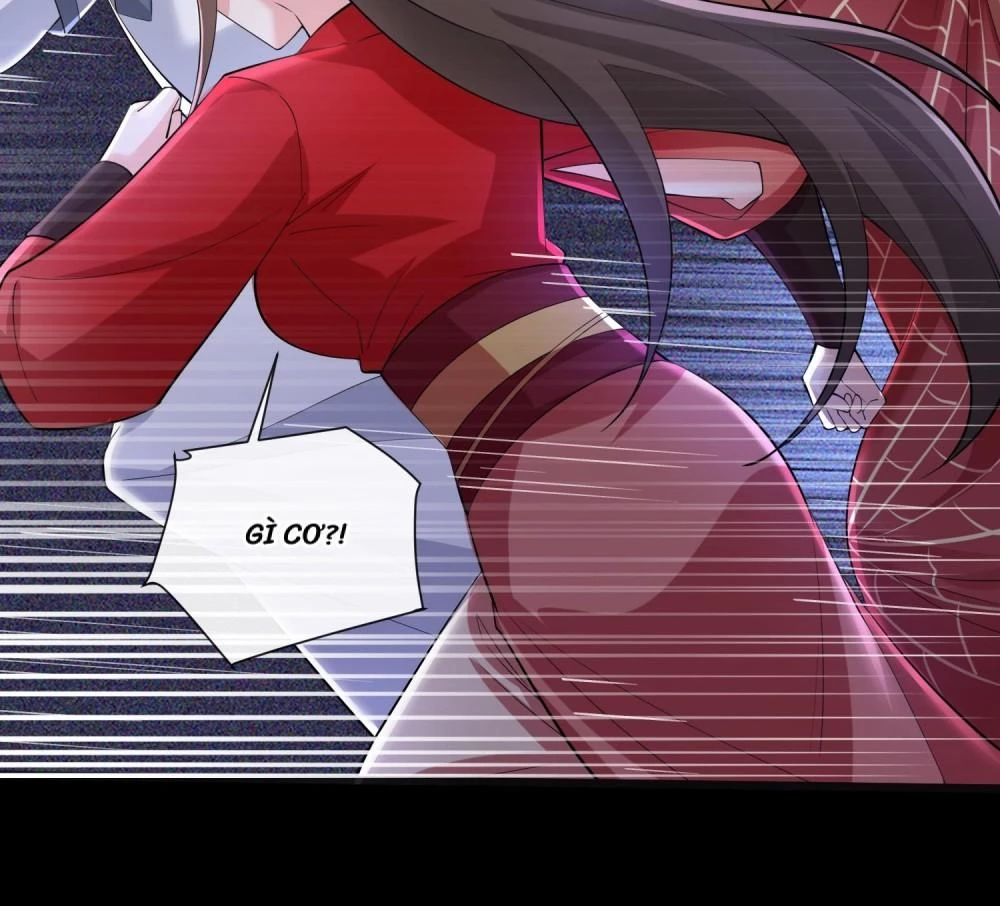 Thú Hắc Cuồng Phi Chapter 218 - 41