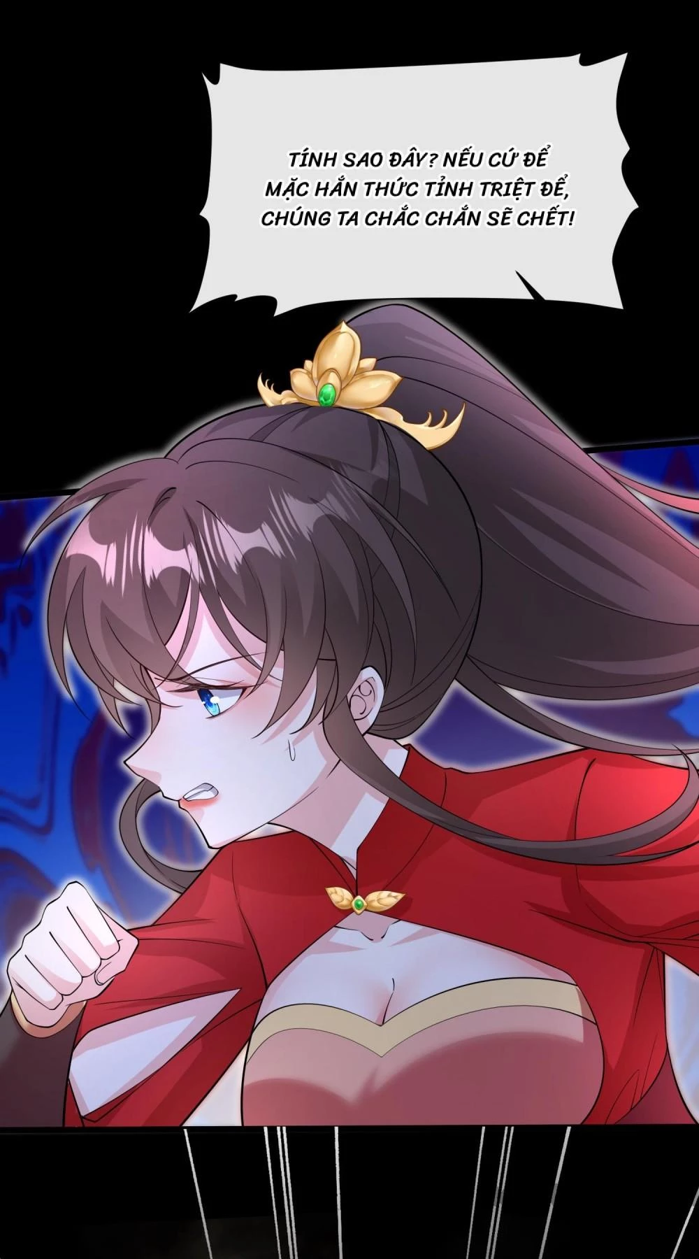 Thú Hắc Cuồng Phi Chapter 218 - 42