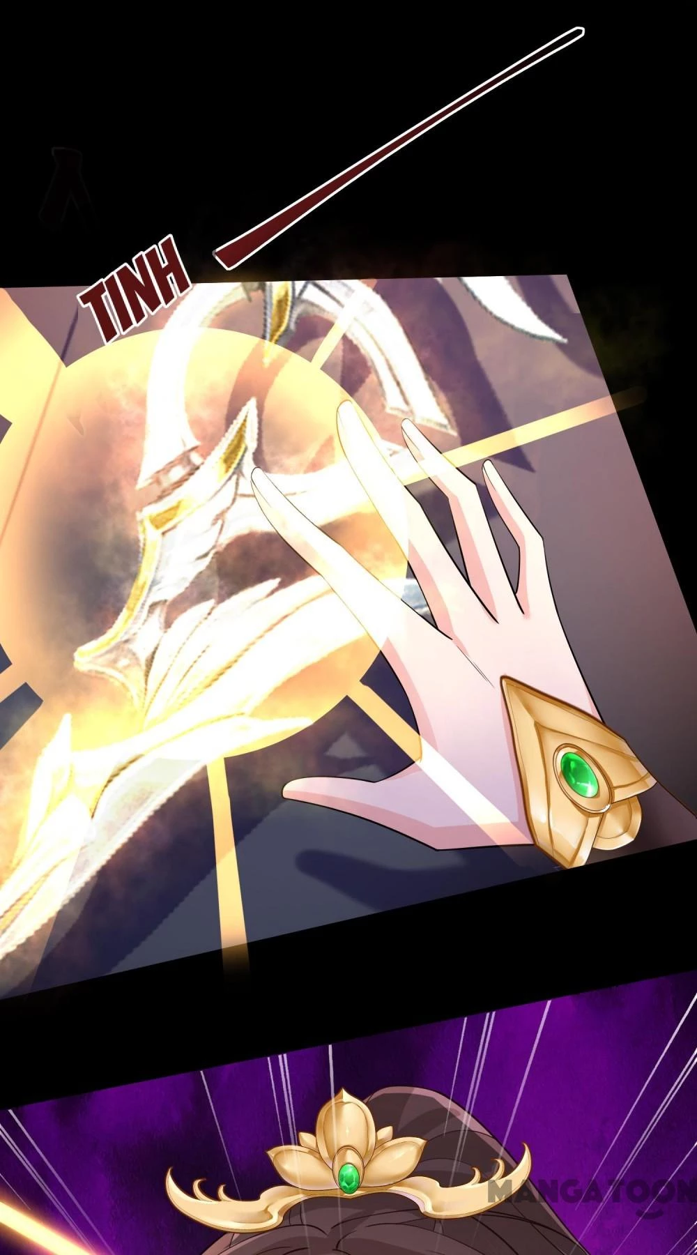 Thú Hắc Cuồng Phi Chapter 218 - 45