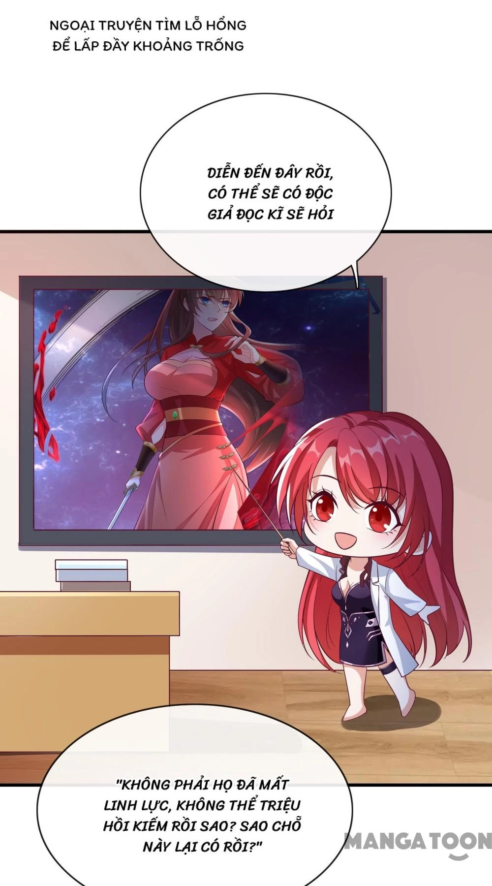 Thú Hắc Cuồng Phi Chapter 218 - 48