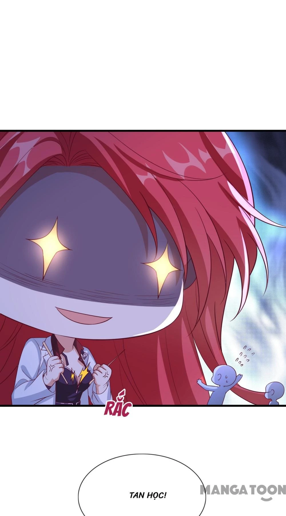 Thú Hắc Cuồng Phi Chapter 218 - 51