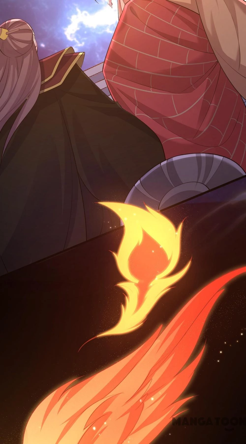 Thú Hắc Cuồng Phi Chapter 219 - 2