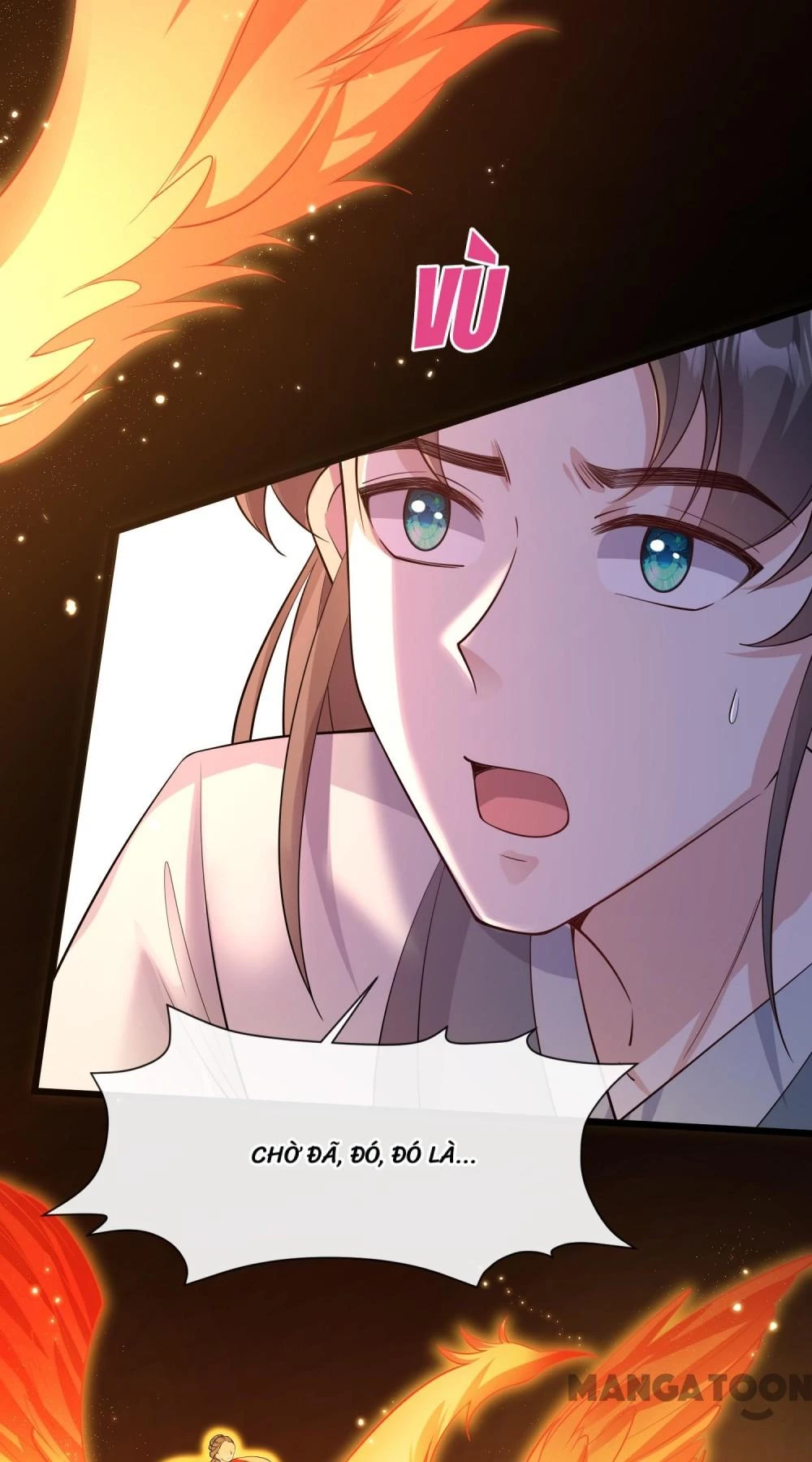 Thú Hắc Cuồng Phi Chapter 219 - 3