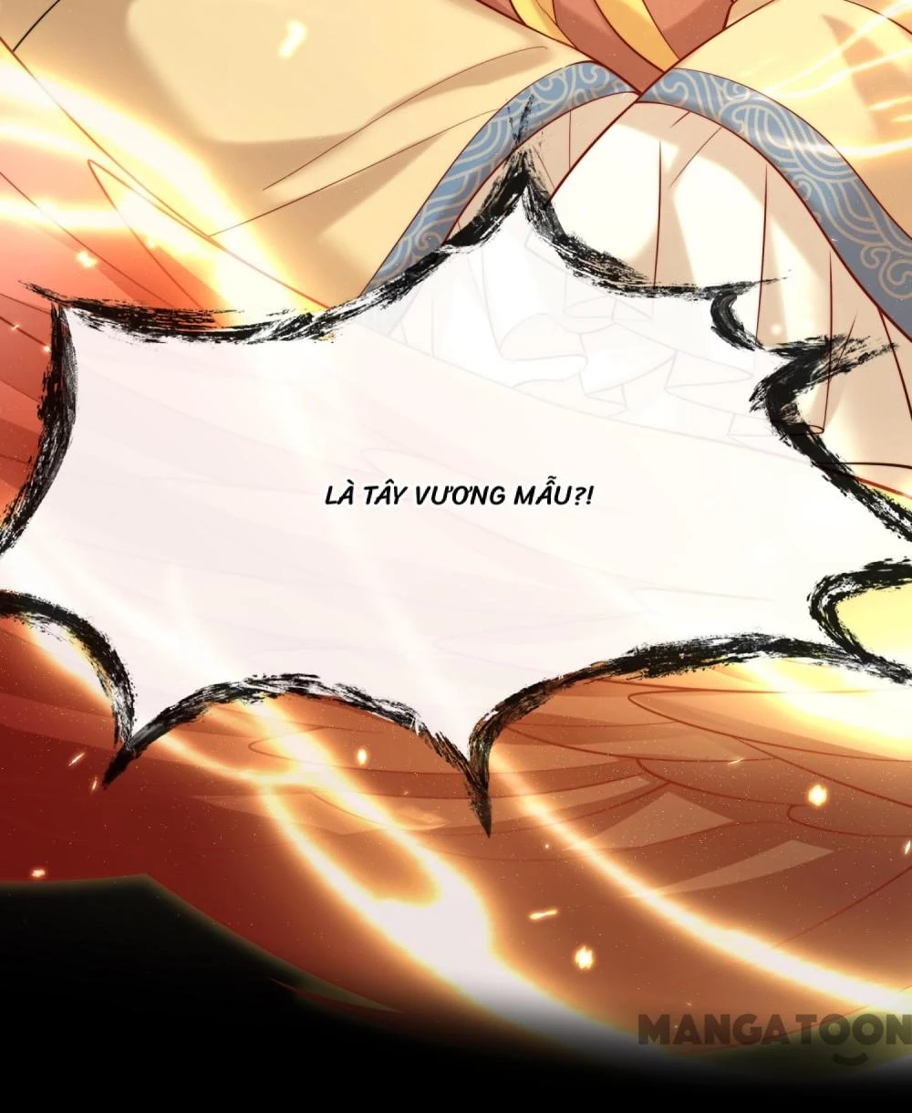 Thú Hắc Cuồng Phi Chapter 219 - 5