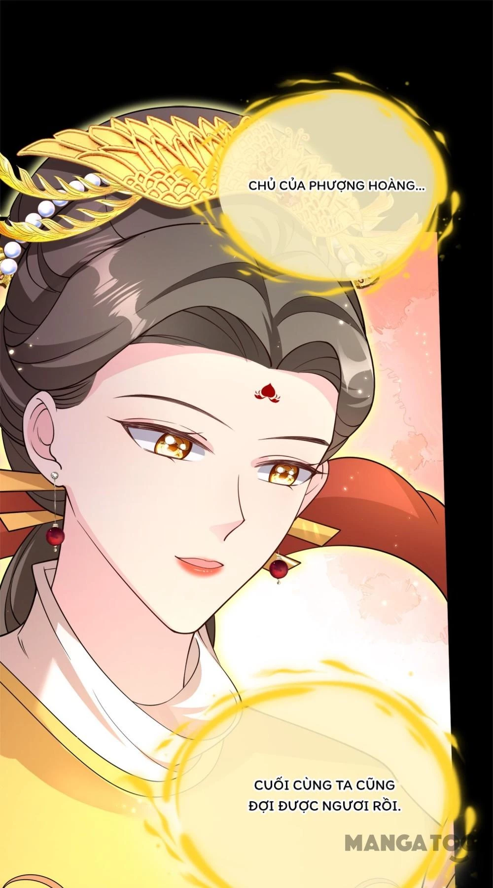 Thú Hắc Cuồng Phi Chapter 219 - 6