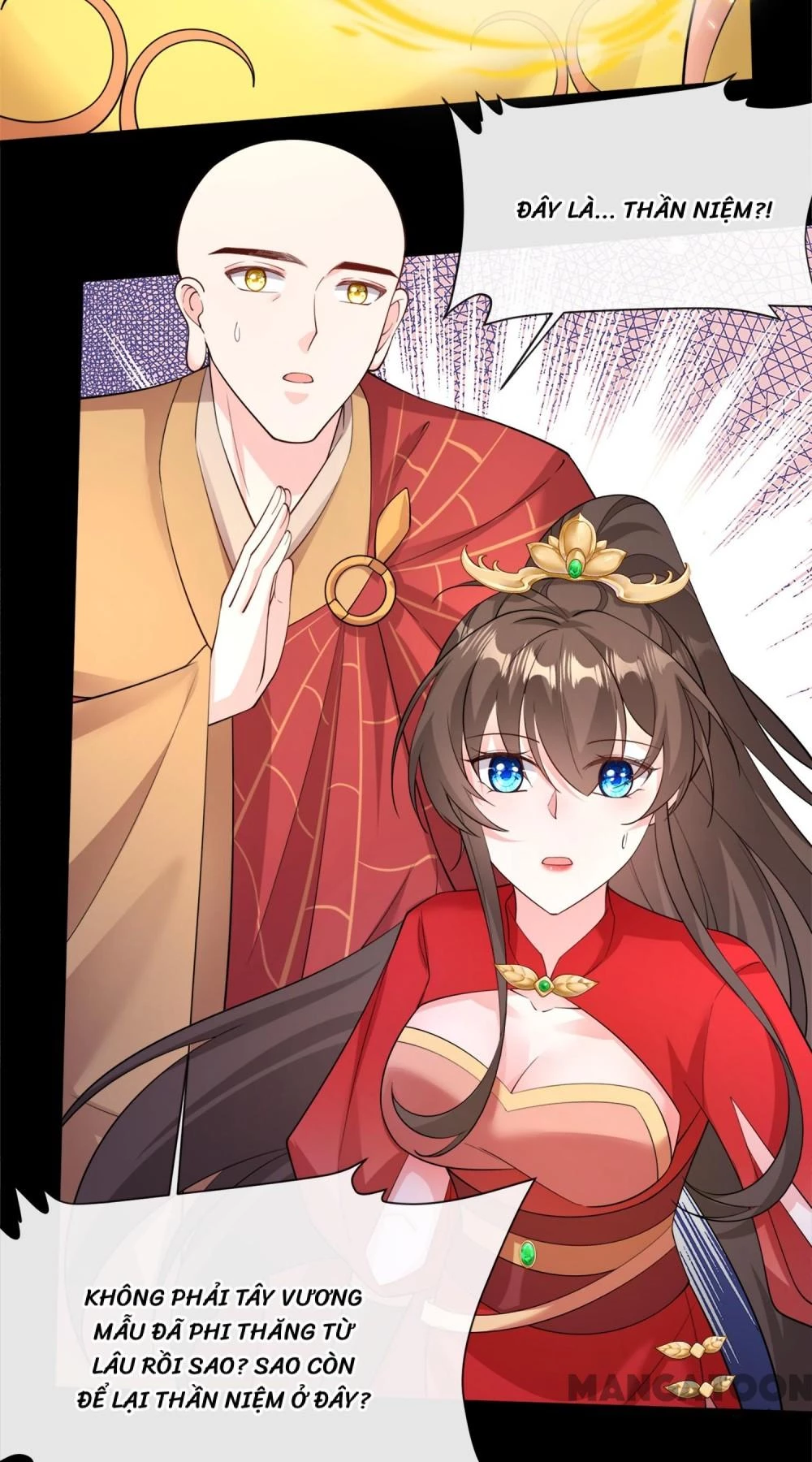 Thú Hắc Cuồng Phi Chapter 219 - 7